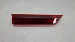 Moldura & Refletor Esquerdo Portinhola Opel OE OEM