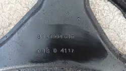 Motorlager OEM 80B399347L für Audi Q5 II 2.0 TDI