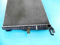Radiateur d'eau Renault Fluence 09-12 1.6B 16V OEM 214100067R