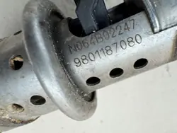 AdBlue-Injektor OEM 9801187080 für Citroen/Peugeot