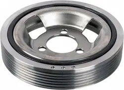 Febi Bilstein 31782 Crankshaft Pulley