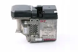 BMW E65 E66 Webasto Riscaldamento Stazionario