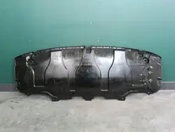 Voorbumperschild OEM A2545200900 voor Mercedes GLC