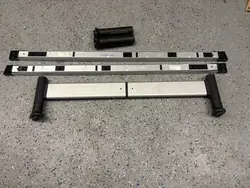 Guides Rail Bagage Audi A6 C6 OEM 4F9860378C