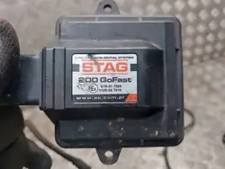 Kit LPG STAG 200 GOFAST - OEM 67R-017009