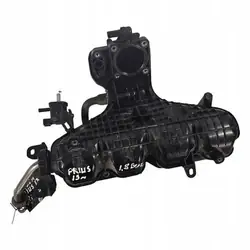 Intake Manifold TOYOTA AURIS 1.8 Hybrid 73kW 2011
