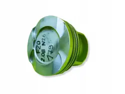 DENKO Zuiger F20 F30 N26 N20 2.0 2.8 B 0841W 22mm