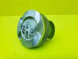 DENKO Kolben F20 F30 N26 N20 2.0 2.8 B 0841W 22mm