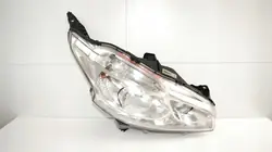 OEM LAMPA PRAWY PRZÓD PRZEDNIA PEUGEOT 208 12-15R