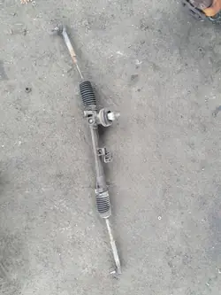 TRW Lenkgetriebe OEM für Fiat Idea 1.4 16V