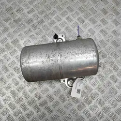 Audi e-tron 2019 Lufttank OEM 4KE616204A - Hintere Aufhängung
