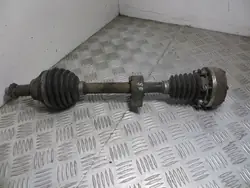 Vänster drivaxel 1.4 16V SEAT LEON II VW GOLF VI