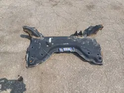 Ski avant OEM MTL28880 pour Peugeot 3008 I