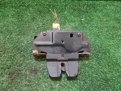 Bakluckelås OEM 13178192 för Opel Vectra C