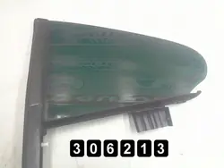 Begagnad VW Passat CC dörrglas OEM AM-306213