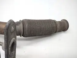 Malla de Tubo de Escape OEM 5Q0253059DT Usado