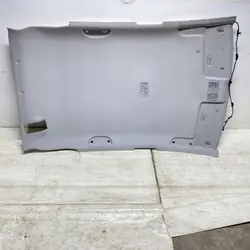 PODSUFIT IX20 Tak för Hyundai IX20 2009-2019