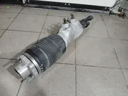 Ensemble de suspension gauche Porsche Panamera Turbo 971