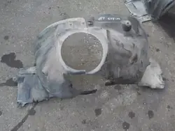 Passaruota anteriore sinistro Mercedes W203 2002 A2038840522