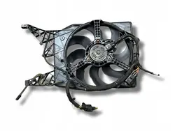 Kühlerlüfter Opel OE OEM 877600200 - Gebraucht