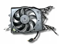 Ventilateur de radiateur Opel OE OEM 877600200 - Occasion