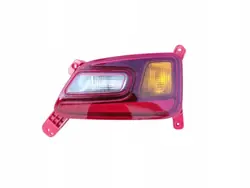 Luz de marcha atrás OEM 92406-J90 para Hyundai Kona 17-20