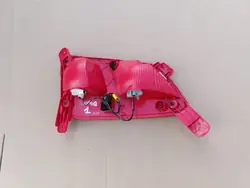 Backljus OEM 92406-J90 för Hyundai Kona 17-20