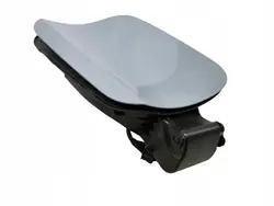 Jeep Avenger El laddportslock OEM 380