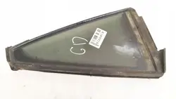 OEM EIS-2672667 Mazda 6 takaoven lukko oikea