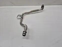 Turbo-Oljedräneringsrör OEM SPŁYW OLEJU TURBO TURNINY