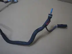 Tuyau ADBLUE pour Citroen Berlingo III, Partner III 1.6