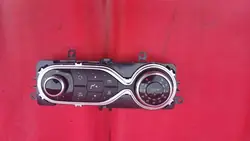 Renault Captur Klimapanel OEM 275105430R - Gebraucht