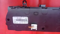 Panneau Climatisation Renault Captur OEM 275105430R