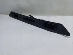 OEM 8P0827574 Moldura Porta-Malas Audi A3 8P