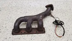 Pakoputken Keräin OEM 11621740730 BMW E39 2.0 24V