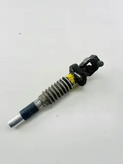 Croix de colonne de direction Porsche Boxster 986 OEM 99634702300