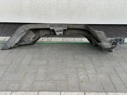 Protetor de para-lama esquerdo DAF XF/XG/XG+ 2021 OEM 2318231