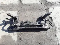 OEM AM-455695 hulpframe voor Ford Fiesta