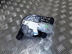 Citroen C3 Picasso pyyhkijämoottori OEM 968323888000