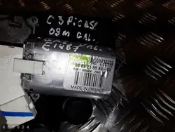 Motor limpiaparabrisas Citroen C3 Picasso OEM 968323888000