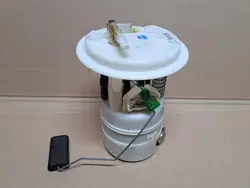 Brandstofpomp Float Citroen C3 I 1.4B 9659874980