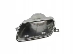 Mercedes Auspuffendrohr OEM A.2074901927 Linke Seite