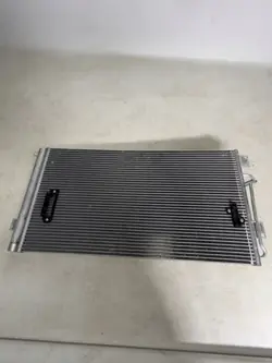 Gebrauchter AC-Kondensator OEM MAM1103 VW Touareg