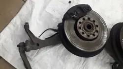 Audi OE 8D0407258AR Snodo di sterzo