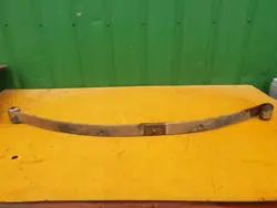 Mola traseira OEM 2K5511151AA para Volkswagen Caddy