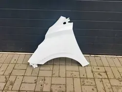 Fram vänster skärm Nissan Micra K14 17-