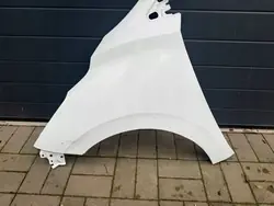 Fram vänster skärm Nissan Micra K14 17-