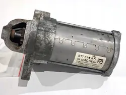 Motor de arranque PEUGEOT 308 SW III 1.2 131CV