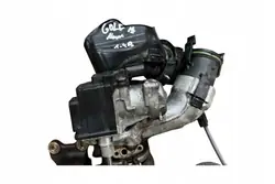 Turbo usado OEM 04E145721G para VW 1.4L