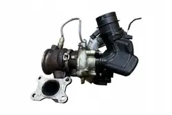 Turbo d'occasion OEM 04E145721G pour VW 1.4L